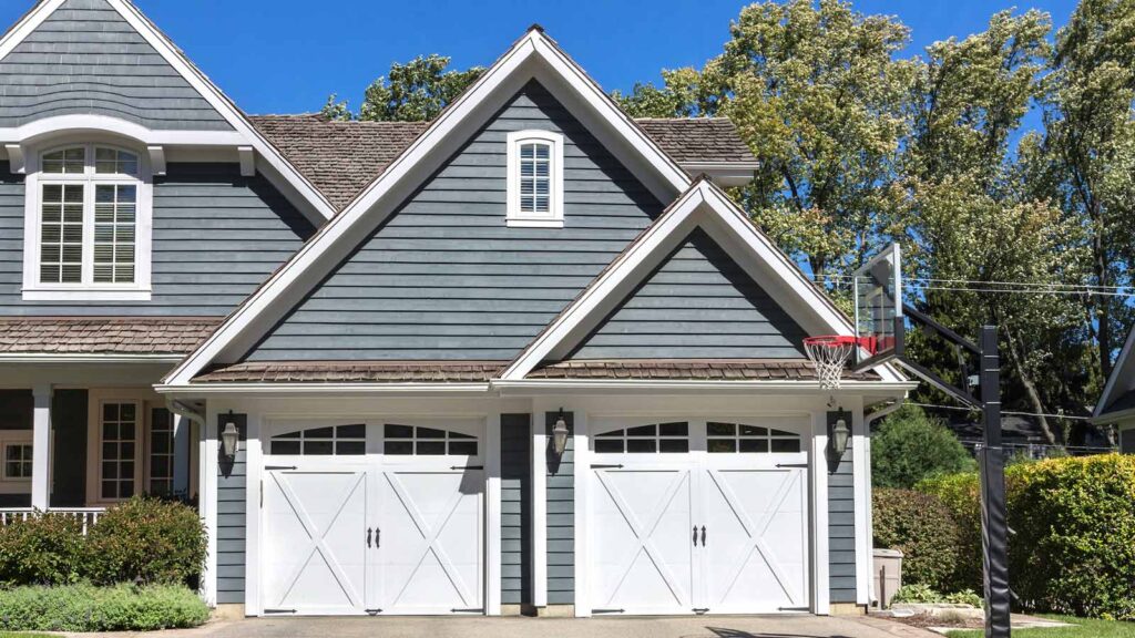 DFWs Overhead Door Group Hurricane Doors